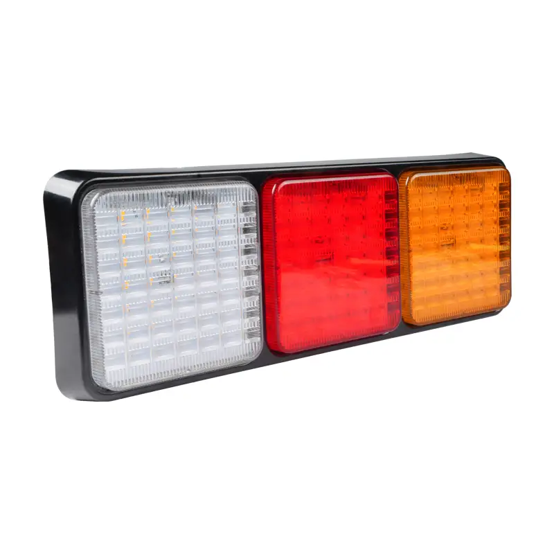 JCTL-02-011 - LED Truck Light