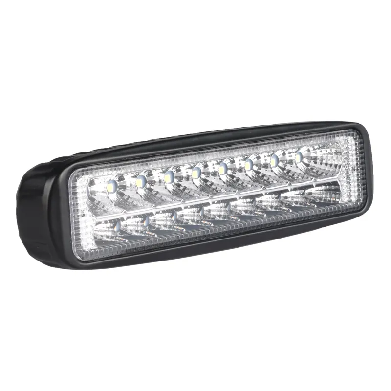 210108 - Warning LED Work Light