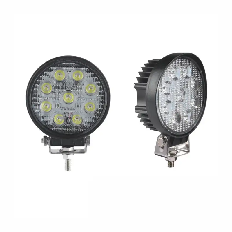 210051A-V - CISPR-2016 CLASS 5 LED Work Light