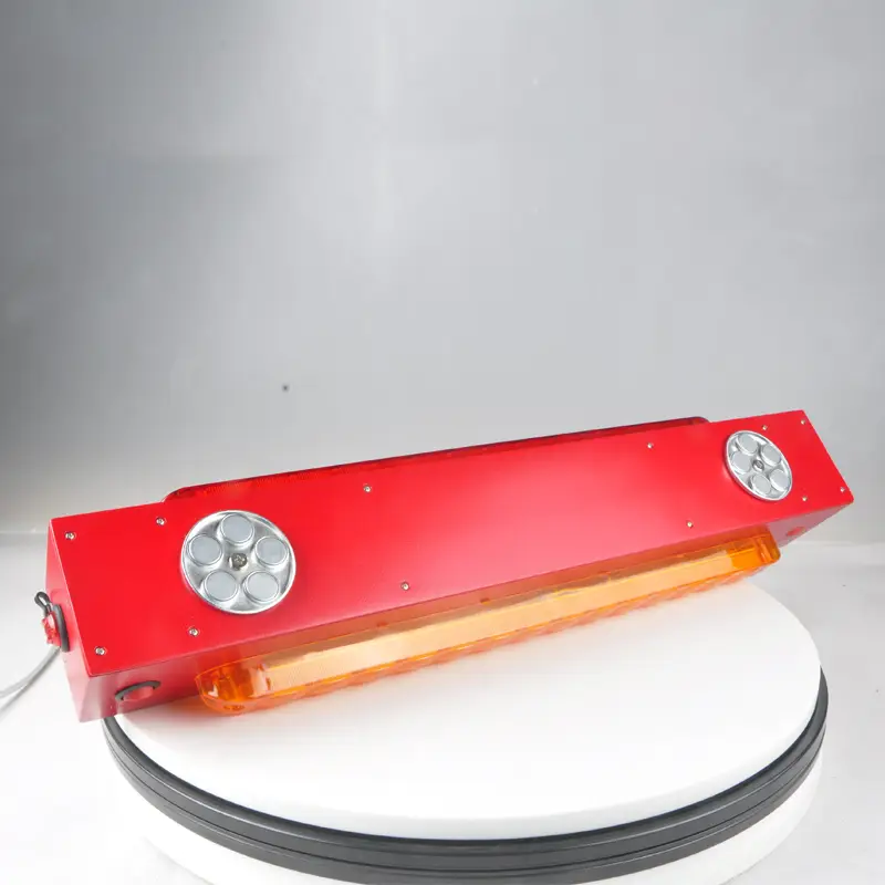 TL411034-WL - Wireless Trailer Light