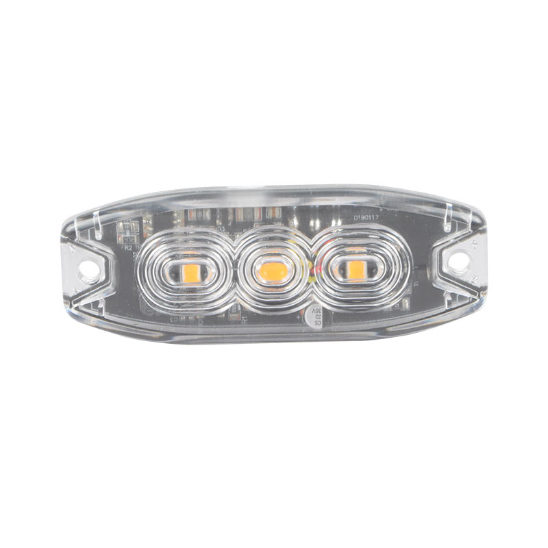 LED-1801-3 - LED Strobe Light