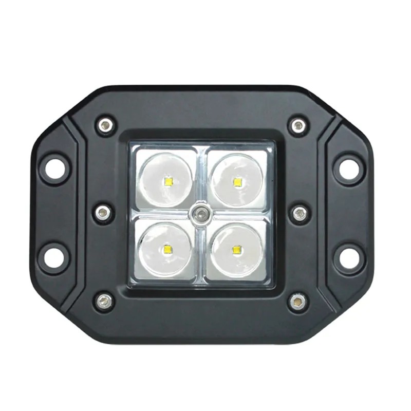 210040B - Mini LED Work Light