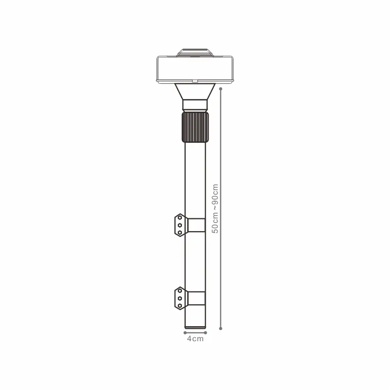 LTF-18LPRO-HS - Safety Products