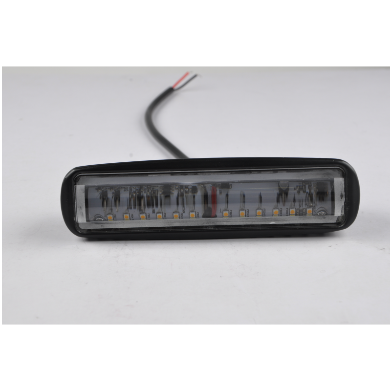 210359 - Forklift Safety LED Work Light