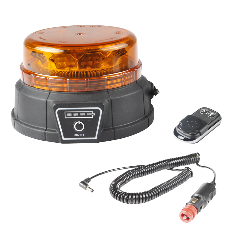 WL400WB-STB Rechargeable Beacon