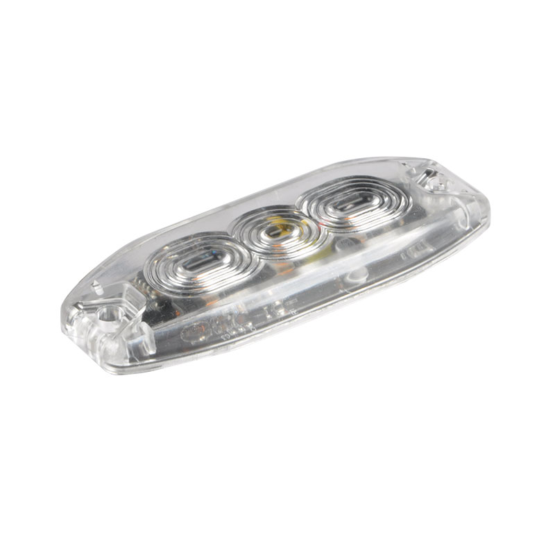 LED-1801-3 - LED Strobe Light