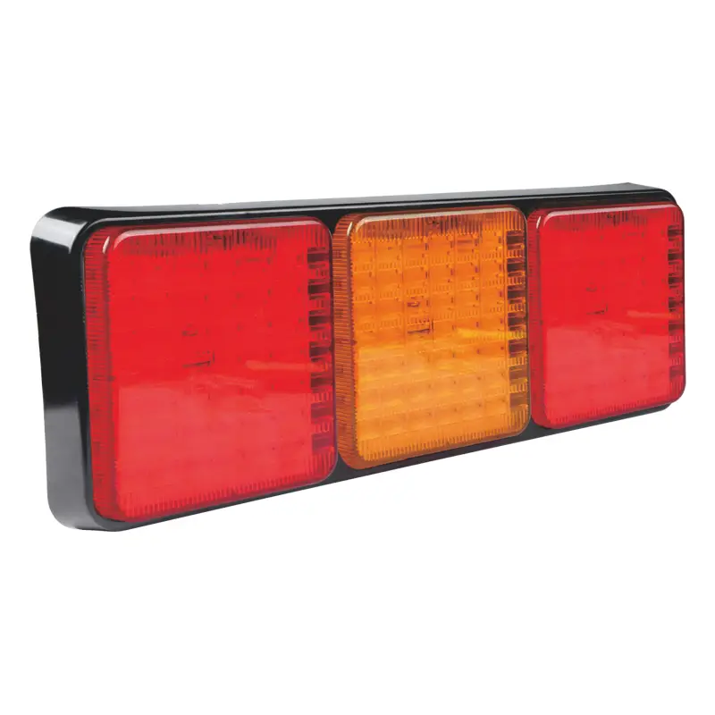 JCTL-02-011 - LED Truck Light