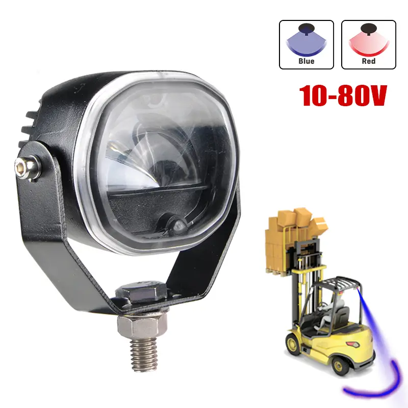 210601 - Forklift Safety LED Work Light