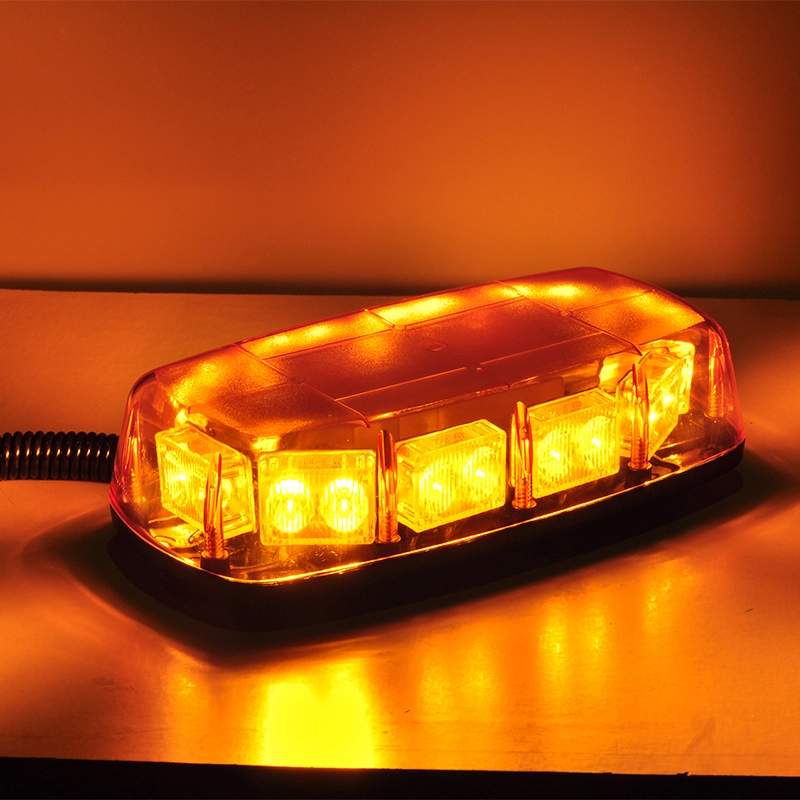 LTF-23L - LED Warning Lightbar