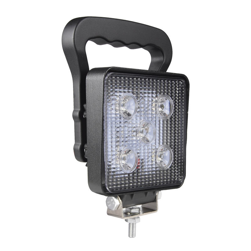 PWLS-0001-15W - Portable LED Work Light