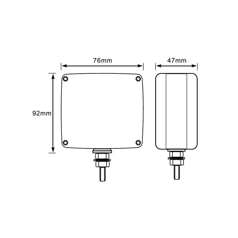 TL414046 - Double Face Light