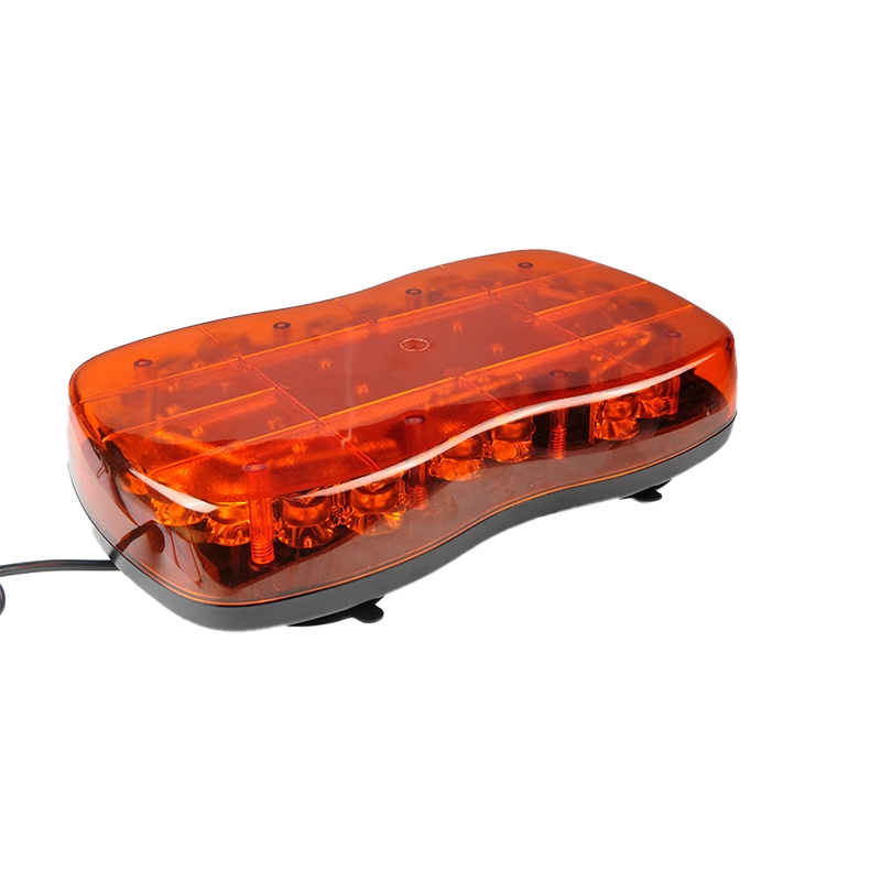 LTF-19L PRO - LED Warning Lightbar