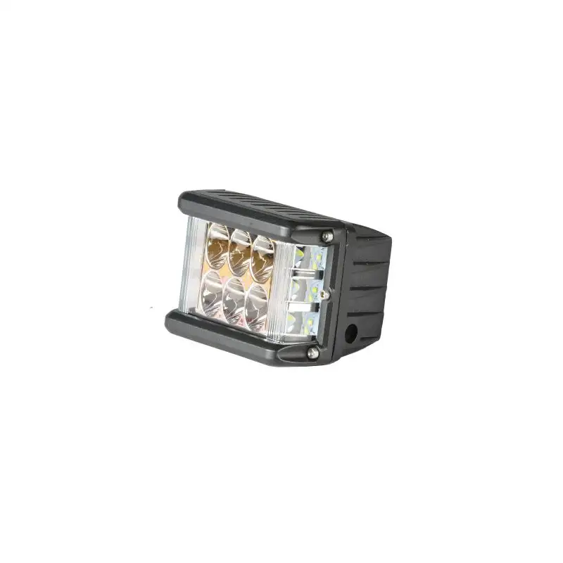 210091B - Forklift Safety LED Work Light