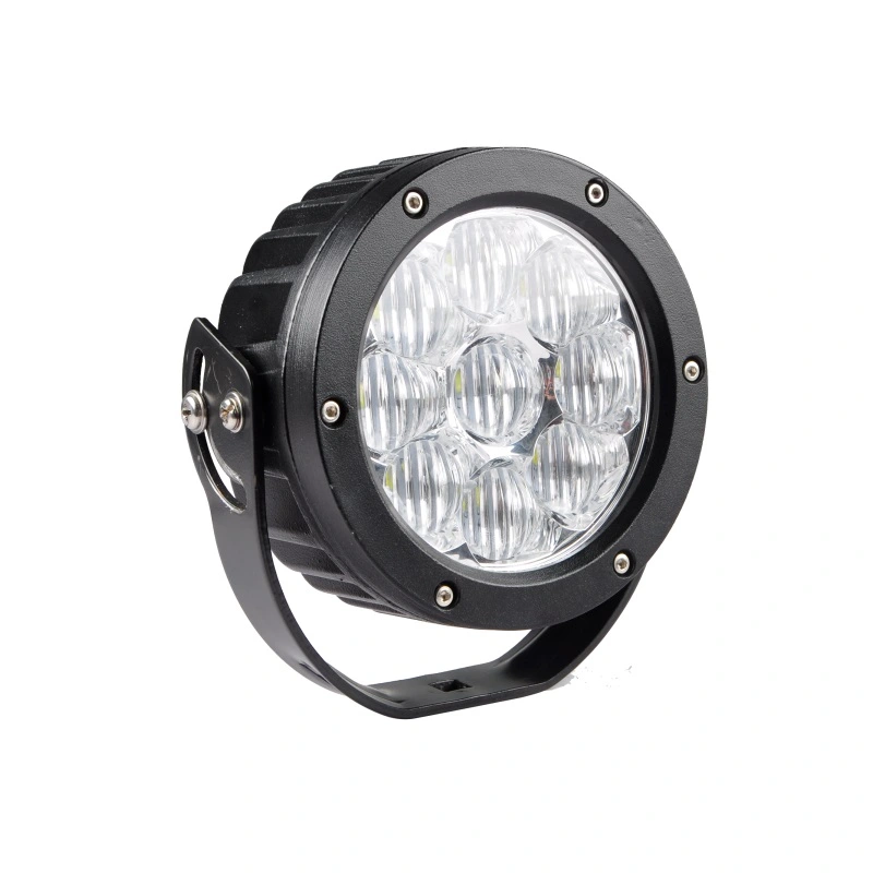 210083 - Mining Vehicle LED Work Light