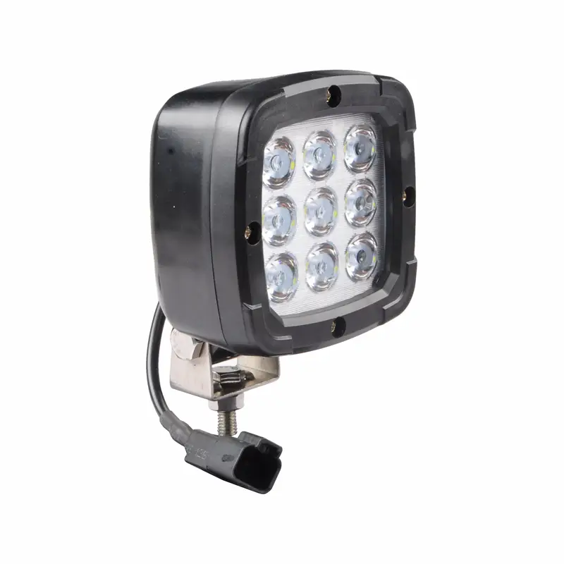 LW-18001 - Agricultural Vehicle LED Work Light