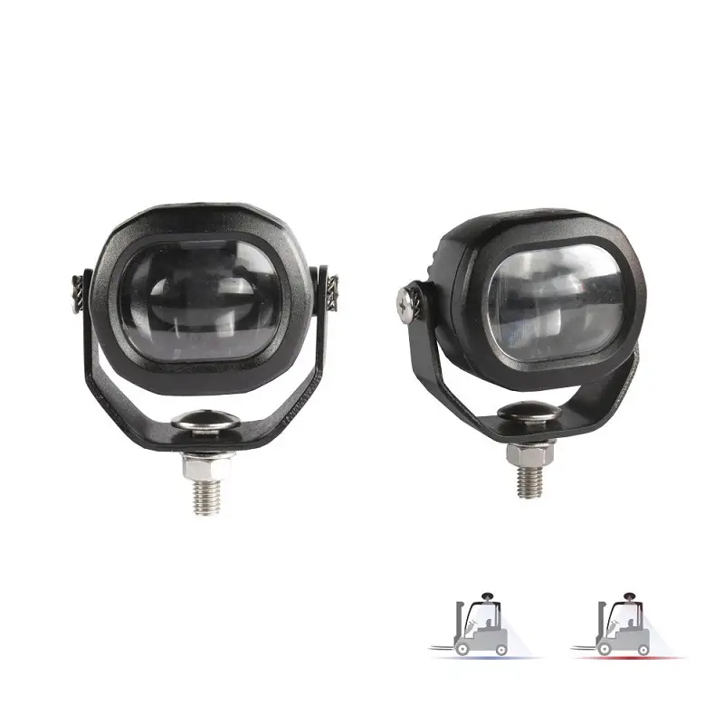 210214 - Forklift Safety LED Work Light