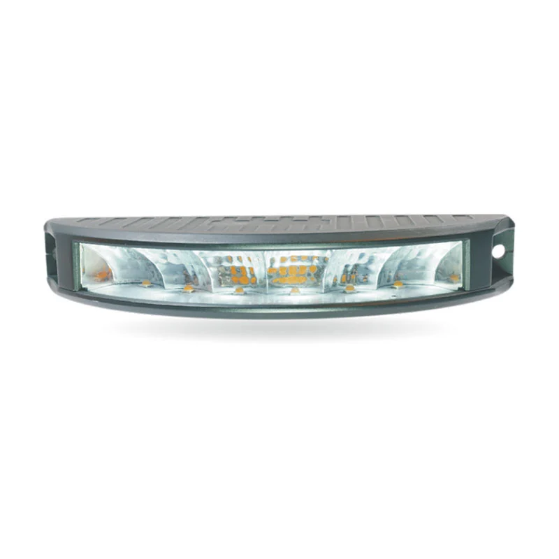 LED-6M - DC12-24V LED Strobe Light