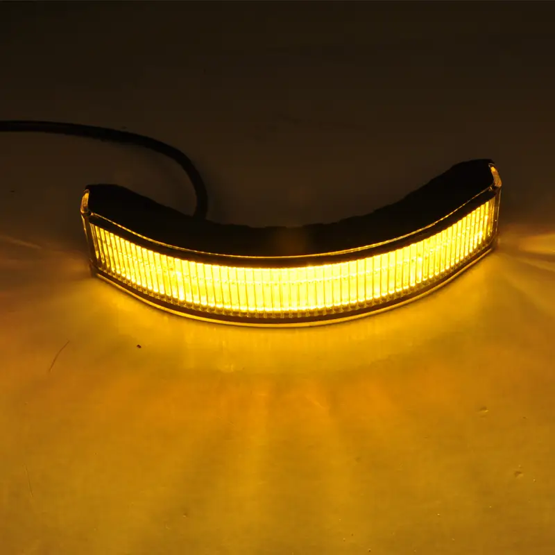 LED-1808 - LED Strobe Light