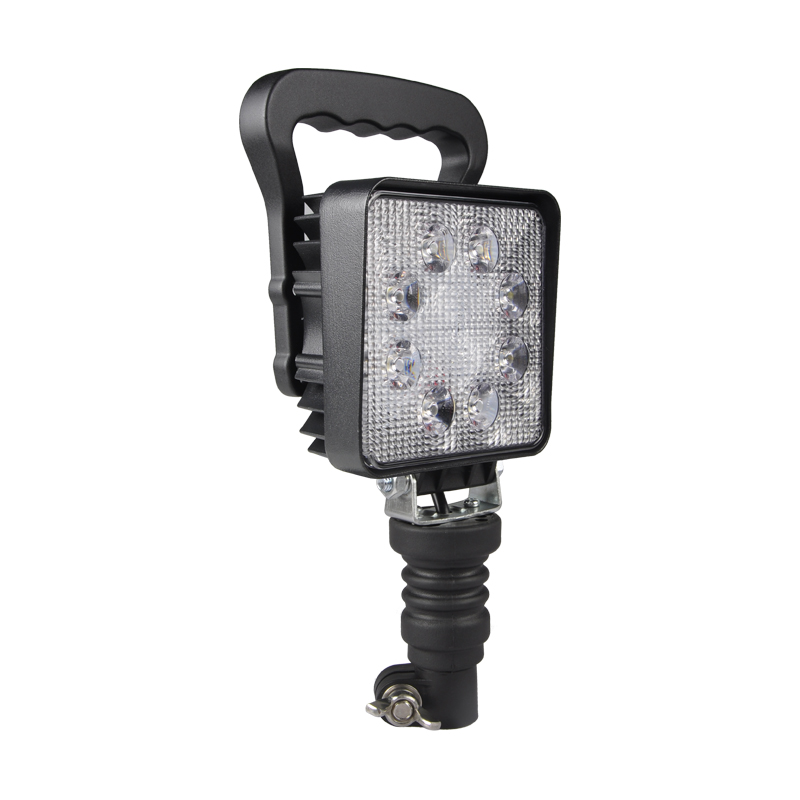 PWLP-0003-24W - Portable LED Work Light