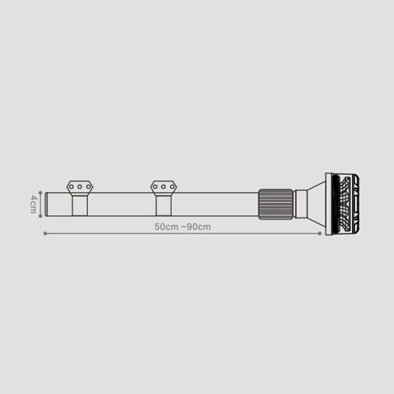 WL400-HS-B - Safety Products