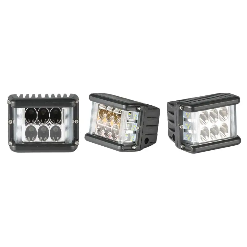 210091B - Forklift Safety LED Work Light