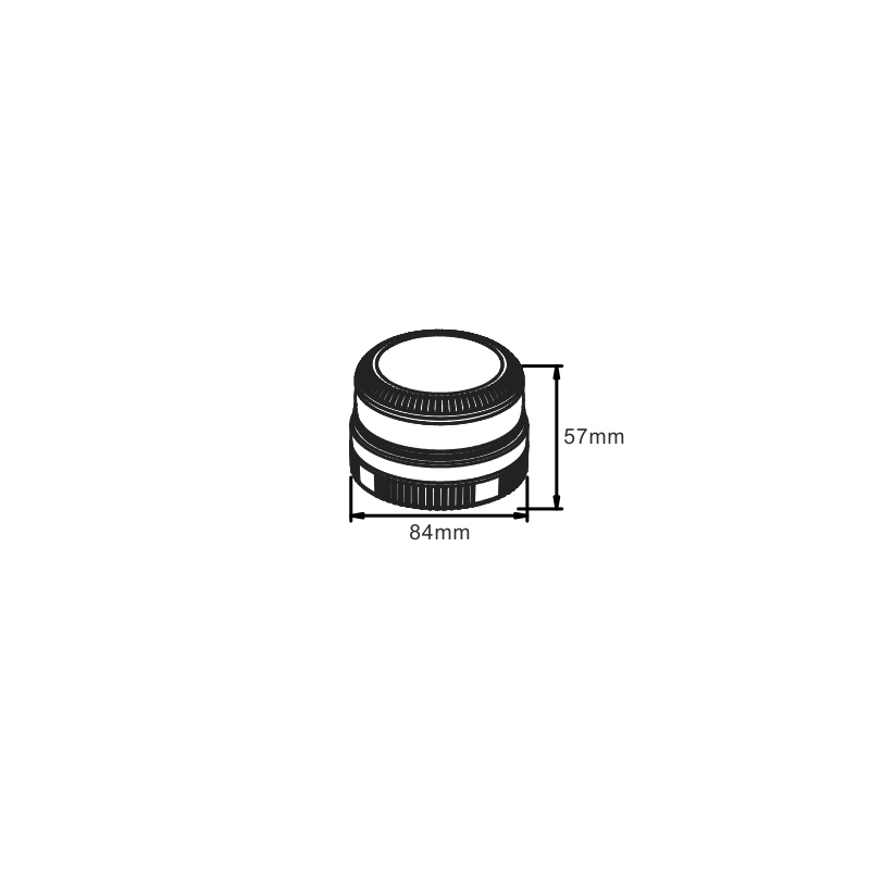 WL845WB - Rechargeable Beacons