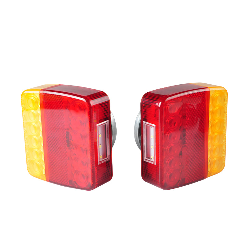 TB-76-WL - Wireless Trailer Light