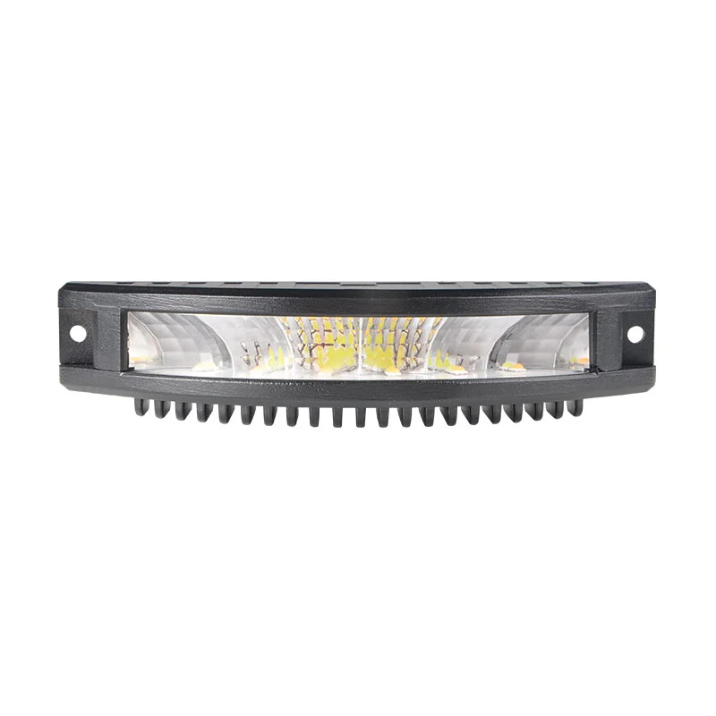 LED-6M - DC12-24V LED Strobe Light