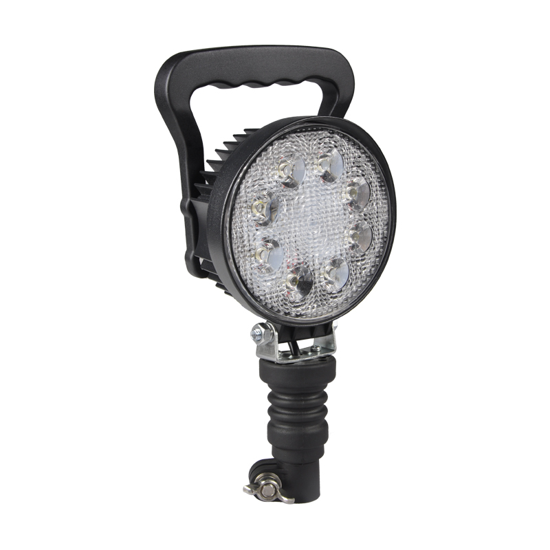 PWLP-0004-24W - Portable LED Work Light