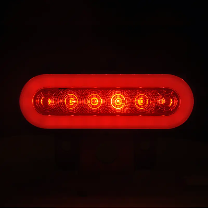 LED-1814 - Wireless Trailer Light