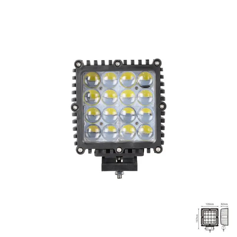 210160 - Regular LED Work Light