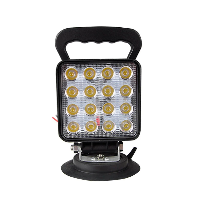 PWL-009-48W - Portable LED Work Light