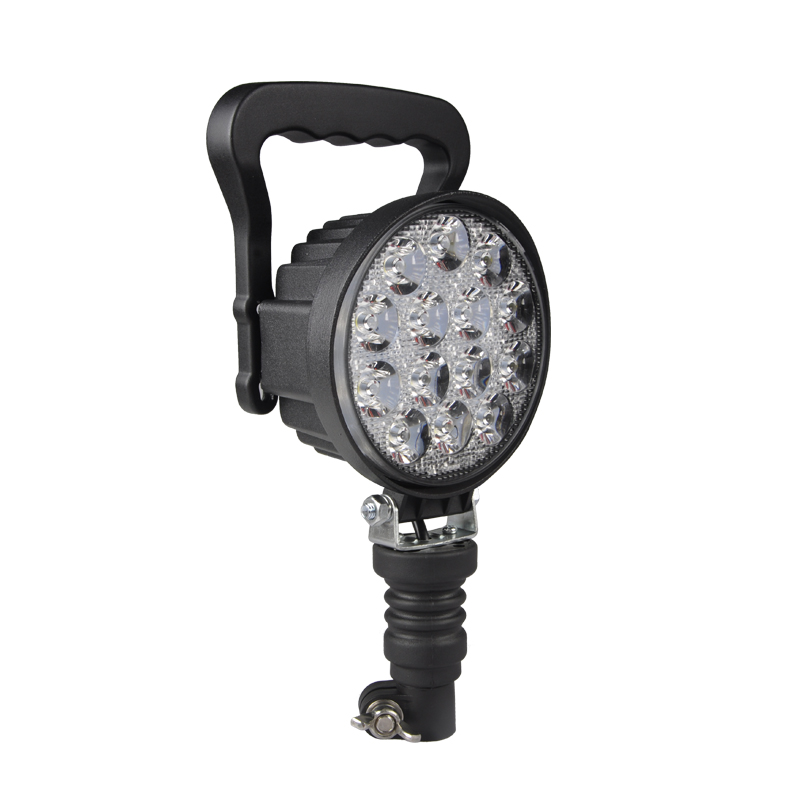 PWLP-0008-42W - Portable LED Work Light