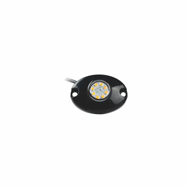 LED-80-2 - LED Strobe Light