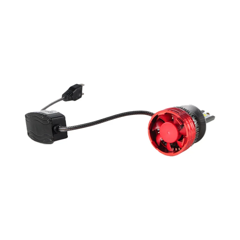 LH-9S - LED Head Light