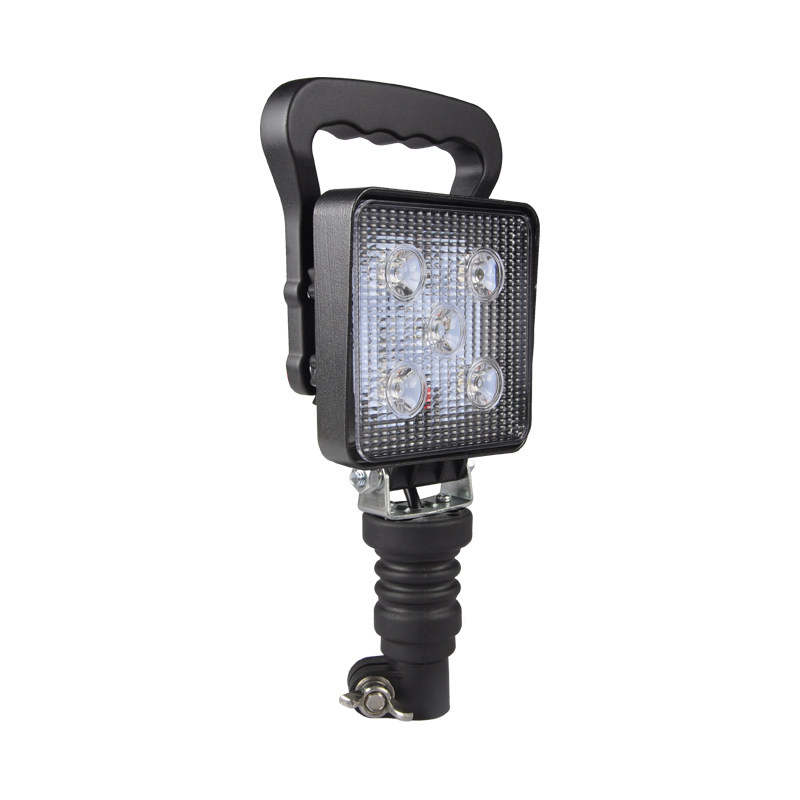 PWLP-0001-15W - Portable LED Work Light