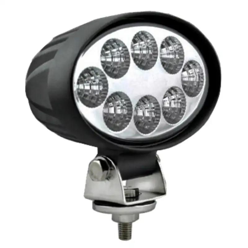 210049 - Agricultural Vehicle LED Work Light