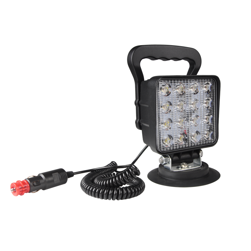 PWLSW-0009-48W - Portable LED Work Light