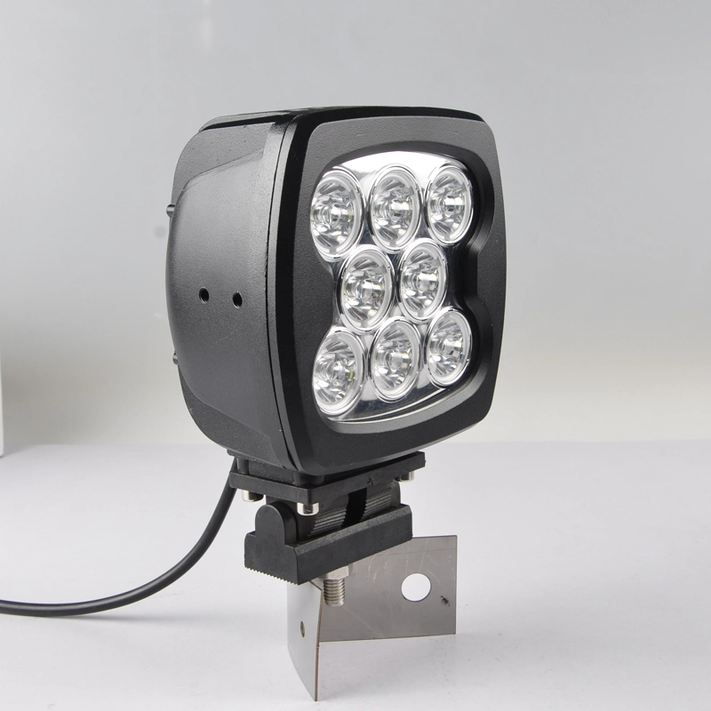 210070 - Mining Vehicle LED Work Light