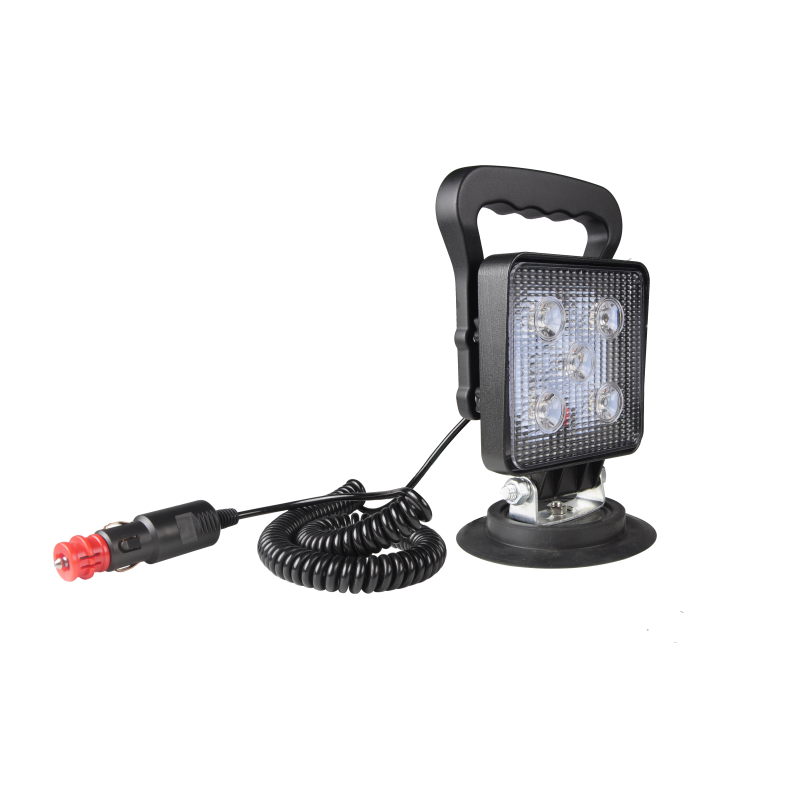 PWLSW-0001-15W - Portable LED Work Light