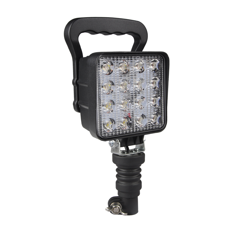 PWLP-0009-48W - Portable LED Work Light