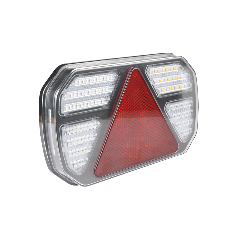 TB-63-M - LED Trailer Light