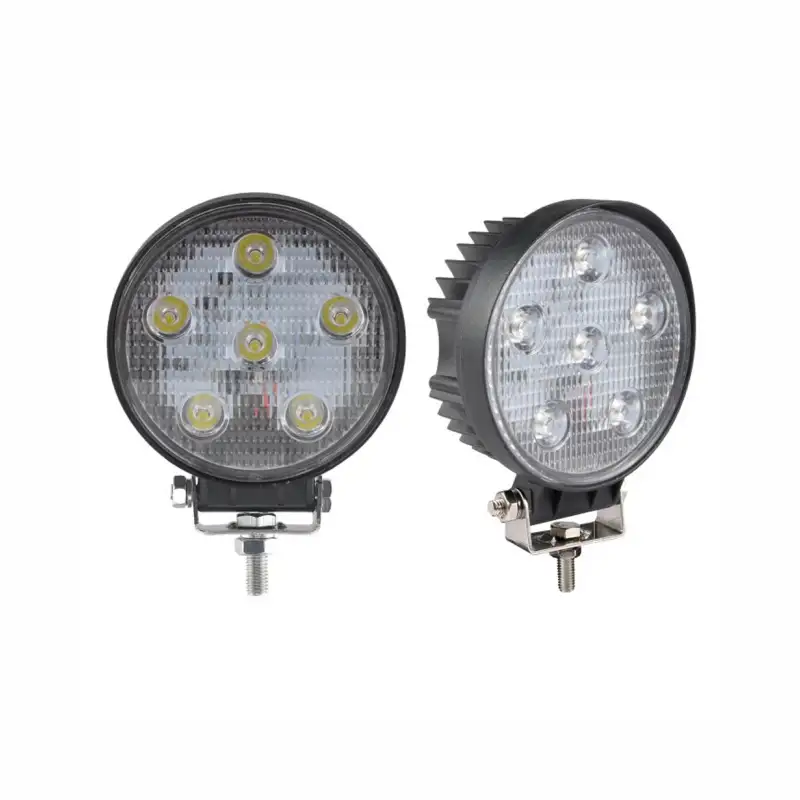 210048-V - CISPR-2016 CLASS 5 LED Work Light