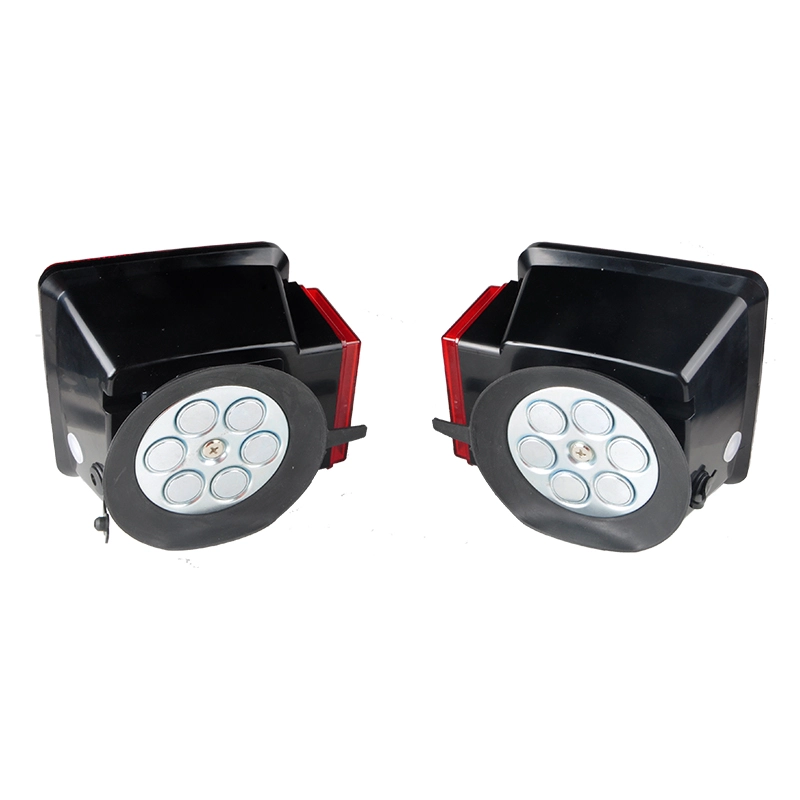 TL411025 - LED Truck Light