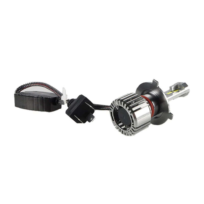 JM4 - LED Head Light