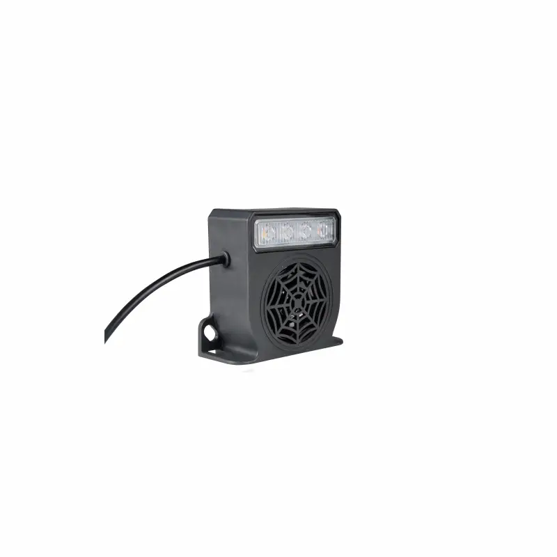 WSC-19001 - Backup Alarm