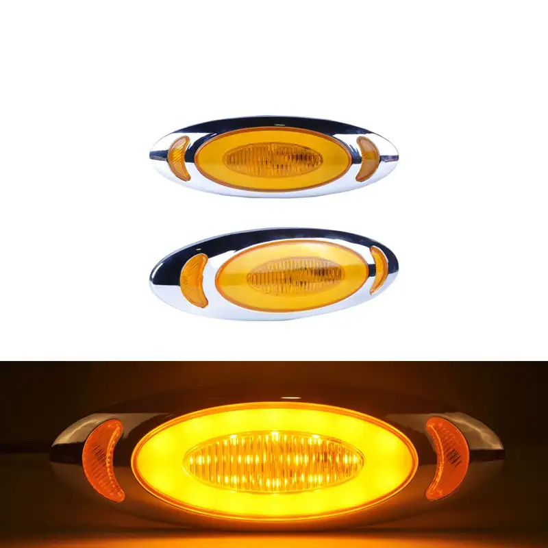 TL414082 - Side Marker Light