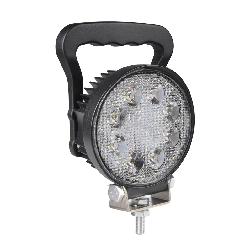 PWLS-0004-24W - Portable LED Work Light