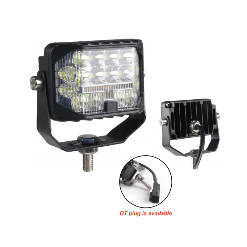 210633 - DT Plug LED Work Light