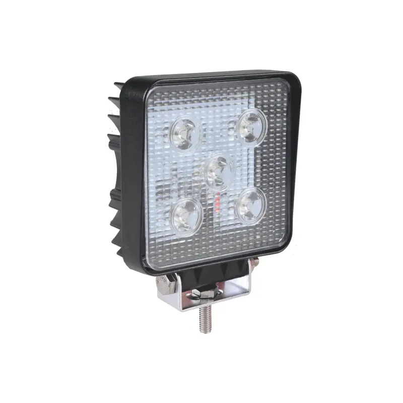 210095-V - CISPR-2016 CLASS 5 LED Work Light